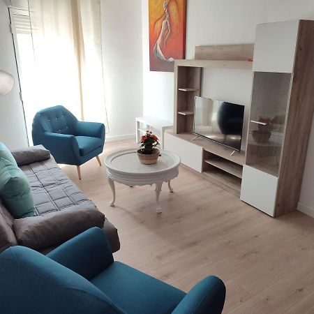 La Casona Vivienda Uso Turistico Recien Reformada En El Centro De Vilagarcia. Вильягарсия-де-Ароса Экстерьер фото